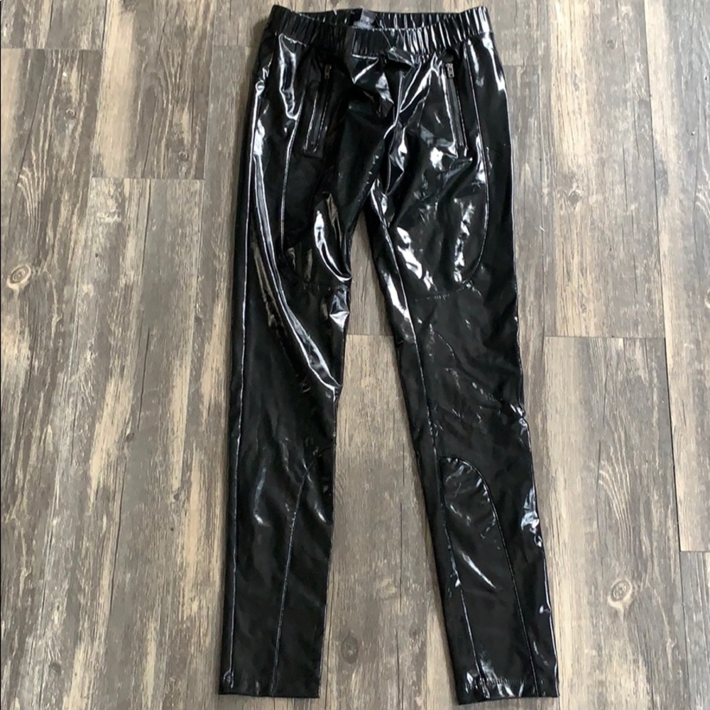 Bebe leggings